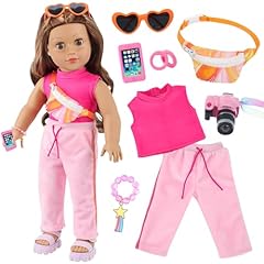 American inch doll for sale  Delivered anywhere in USA 