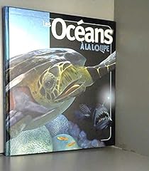 Océans loupe d'occasion  Livré partout en France
