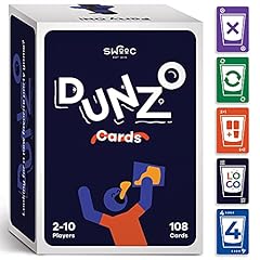 Dunzo party version for sale  Delivered anywhere in USA 