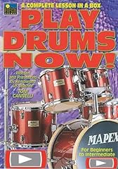 Play drums for sale  Delivered anywhere in USA 