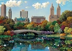 Ravensburger central park for sale  Delivered anywhere in USA 
