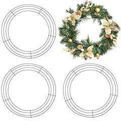 Pcs wreath frame for sale  Delivered anywhere in USA 