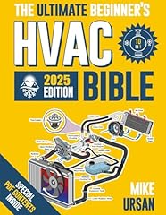 Hvac bible ultimate for sale  Delivered anywhere in USA 