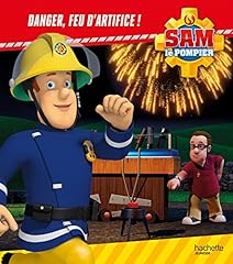Sam pompier danger gebraucht kaufen  Wird an jeden Ort in Deutschland