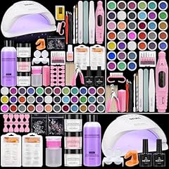 Acryl nagelset nägel gebraucht kaufen  Wird an jeden Ort in Deutschland