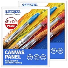 Fixsmith canvas boards for sale  Delivered anywhere in USA 
