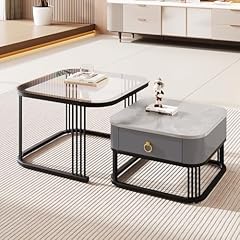 Modernluxe mdf coffee for sale  Delivered anywhere in UK