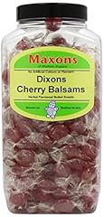 Maxons dixons cherry for sale  Delivered anywhere in UK
