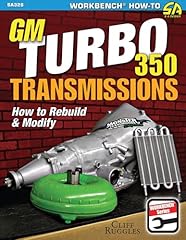 Turbo 350 transmissions for sale  Delivered anywhere in USA 