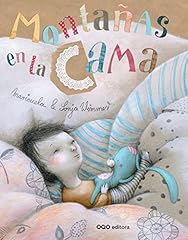 Montañas cama d'occasion  Livré partout en France