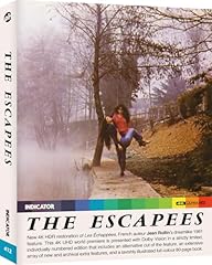 The escapees limited d'occasion  Livré partout en France
