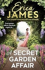Secret garden affair for sale  Delivered anywhere in UK