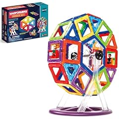 Magformers carnival piece for sale  Delivered anywhere in USA 