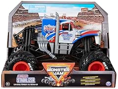 Monster jam lucas gebraucht kaufen  Wird an jeden Ort in Deutschland