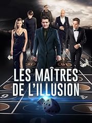 Maitres illusion d'occasion  Livré partout en France