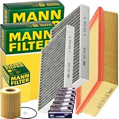 Inspektionspaket passend 5er gebraucht kaufen  Wird an jeden Ort in Deutschland