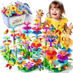184pcs flower garden for sale  Delivered anywhere in USA 