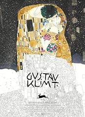 Gustav klimt artists for sale  Delivered anywhere in USA 