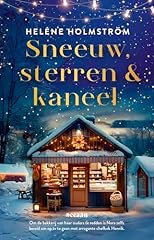 Sneeuw sterren kaneel gebraucht kaufen  Wird an jeden Ort in Deutschland