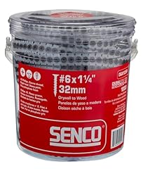 Senco 06a125p duraspin for sale  Delivered anywhere in USA 