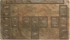 Playmats flesh and d'occasion  Livré partout en France