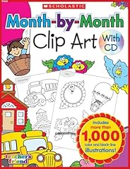Month month clip for sale  Delivered anywhere in USA 