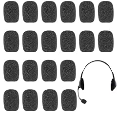 15pcs mini microphone for sale  Delivered anywhere in UK