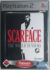 Scarface for sale  Delivered anywhere in USA 