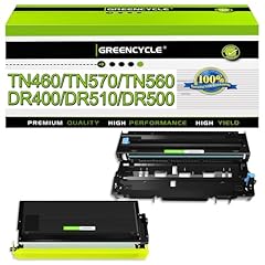 Greencycle drum toner for sale  Delivered anywhere in USA 