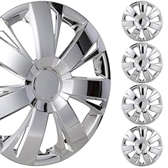 Hawkley inch hubcaps for sale  Delivered anywhere in USA 