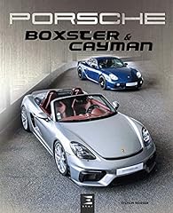 Porsche boxster cayman d'occasion  Livré partout en France