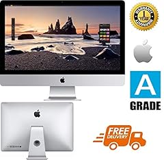 Apple imac 21.5in for sale  Delivered anywhere in UK
