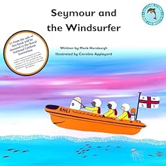 Seymour windsurfer for sale  Delivered anywhere in UK