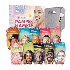 7th heaven pamper for sale  Delivered anywhere in UK