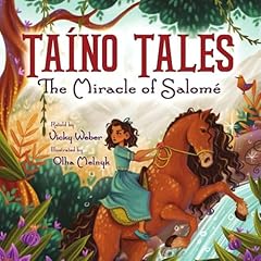 Taíno tales miracle for sale  Delivered anywhere in USA 