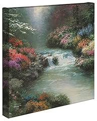 Thomas kinkade beside for sale  Delivered anywhere in USA 