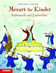Mozart kinder nachtmusik gebraucht kaufen  Wird an jeden Ort in Deutschland