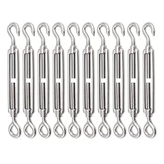 Turnbuckle lsqurel 10pcs for sale  Delivered anywhere in USA 