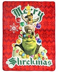 Shrek merry shrekmas for sale  Delivered anywhere in UK