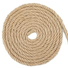 G2plus 8mm jute for sale  Delivered anywhere in UK
