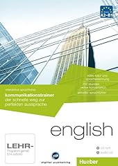 Interaktive sprachreise kommun gebraucht kaufen  Wird an jeden Ort in Deutschland