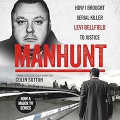 Manhunt manhunt book for sale  Delivered anywhere in UK