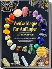 Weiße magie anfänger gebraucht kaufen  Wird an jeden Ort in Deutschland