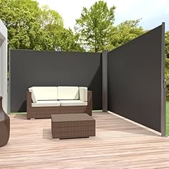 Dkiei retractable side for sale  Delivered anywhere in UK