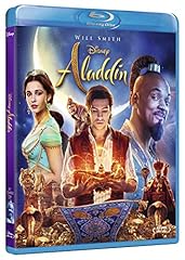 Aladdin usato  Spedito ovunque in Italia 