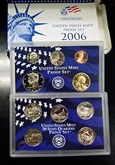 2006 mint proof for sale  Delivered anywhere in USA 