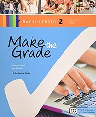 Make the grade d'occasion  Livré partout en Belgiqu
