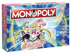 Winning moves monopoly gebraucht kaufen  Wird an jeden Ort in Deutschland
