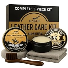 Leather boot care for sale  Delivered anywhere in USA 