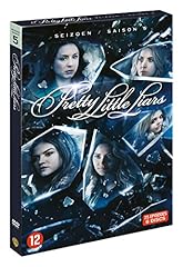 Pretty little liars d'occasion  Livré partout en France